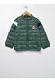 Green Boy's Coat G083sz0ms.0001447660vr054
