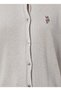 Gray Women's Cardigan Catine-sk22 - 5