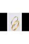 316 L Stainless Steel Clamp Silver Color - 2