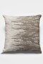43x43cm Premium Thai Feather Woven Fabric Double Sided Throw Pillow Pillow Case Leather Look Krl348 - 2