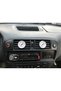 1996-2001 Honda Civic Air Suspension Clock Heater Grill - 3