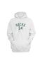 Men's Black Milwaukee Giannis Antetokounmpo Hoodie Sweatshirt - 2