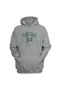Men's Black Milwaukee Giannis Antetokounmpo Hoodie Sweatshirt - 3