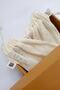 Cotton Mesh Shopping Bag - Vegetable and Fruit Storage Pouch - Pack of 6 |   Soft - 3