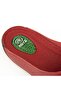 Cyrus Anatomical Gel Supported Women's Slippers Red 35 - 4