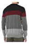 Men Sknıtte Dround Neck C.w.wool - 2
