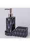 Black Prism Liquid Sponge Holder