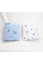 Baby Kids Elastic Sheet 50x90 Cm (2 Pieces)