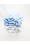 Baby Kids Elastic Sheet 50x90 Cm (2 Pieces) - 6