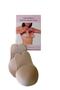 Breast Lifting and Nipple Covering Ghost Bra - 3