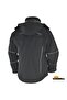 Outdoor Softshell Model Coat - 2