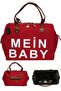 Baby Care Bag Organizer Functional Mother Baby Care Backpack