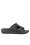 Orthopedix Nigero Anatomical Bone Protrusion Hallux and Heel Spur Gel Pad Women's Slippers 32214 - 2