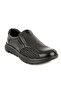 Orthopedix Denver Genuine Leather Bone Protrusion Hallux Heel Spur Padded Men's Shoes322909