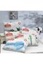 Aleovera Pillow 50x70 Air Conditioned Luxury Pillow with Bag