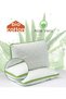 Aleovera Pillow 50x70 Air Conditioned Luxury Pillow with Bag - 3
