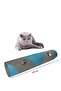 Crost Cat Tunnel 2 Pieces Can Be Added Functional Pet Toy Tunnel 100 Cm - 2