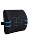 Orthopedic Lumbar Back Cushion Car Office Chair Cushion Chair Pillow - Lumbar Back Cushion Pillow