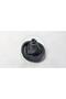 Seat Ibiza 1993-2002 Gear Knob 5 Speed Black - 3