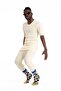 Dertex Men's Wool Short Sleeve Underwear Wool Underwear - 2