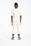 Dertex Men's Wool Short Sleeve Underwear Wool Underwear - 4