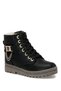 Bena 2pr Black Women's Boots