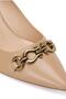 Taraya 2pr Tan Women's Heeled Shoes - 7
