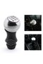 Peugeot 206+ Plus Metal Body Sports Gtr Gear Shift Knob Manual Racing Shifter Compatible