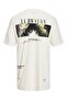 Jorend Back T-Shirt 12210439