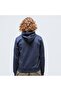 Core Logo P/o Hood Bb Men's Navy Blue 2 Sweatshirt Tb0a2bjhu101 - 5
