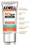 SPF 50+ 2-Piece Set Anti-Spot Moisturizing High Protection Sunscreen 50ml - 2