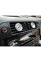 1996-2001 Honda Civic Air Suspension Clock Heater Grill