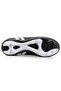 13256 Crampon Grass Field Boys' Football Shoes Black - 6
