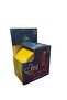 Tape Yellow Color Kinesio Tape 5 Meters X 5 cm - 4