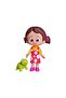 Niloya And Tosbik Toy 30 Cm Meat Doll Without Music - 2