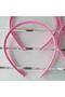 Plastic Hair Crown, 8 Mm, 4 Pieces – Crown - 3