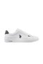 U.S. Polo Assn. Franco Gsn 2pr White Navy Women's Casual Shoes 101163712 White
