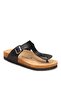 Ds Larisso Black Women's Slippers
