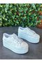 Ivory Bridal Shoes 7cm Height Extreme Comfortable Neat Posture New Sports Bridal Shoes - 2