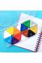 Primo Magic Triangle Crayon - 12 Colors - 2
