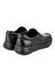 Orthopedix Denver Genuine Leather Bone Protrusion Hallux Heel Spur Padded Men's Shoes322909 - 6