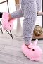 Animal H12 Rabbit Winter Slippers Indoor Silent Base Slippers - 4