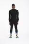 Dertex Men's Wool Long Sleeve Underwear Wool Underwear - 3