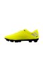 27880 D Neon Yellow Silver Men's Grass Floor Cleats 27880-d-neon-yellow-silver Yellow - 2