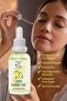 Lemon Peel Oil Hair Delaying Effect Hair Reducing Serum 30ml - 3