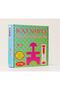 Kaj Simple (AGES 3-7) Balance Game Based on Attention and Speed Yukakids - 2