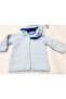 Sundan Knitwear Machine Knitted Cardigan for Babies - 4