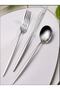 Porto 60 Piece Elegance Cutlery Set for 12 People with Box - 2