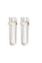 Rail Cabinet Lock Child Baby Safety Safety Lock New Generation 5 Pieces Rail Drawer Cabinet Lock - 5