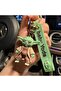 Jedi Master Baby Yoda Keychain and Bag Accessory